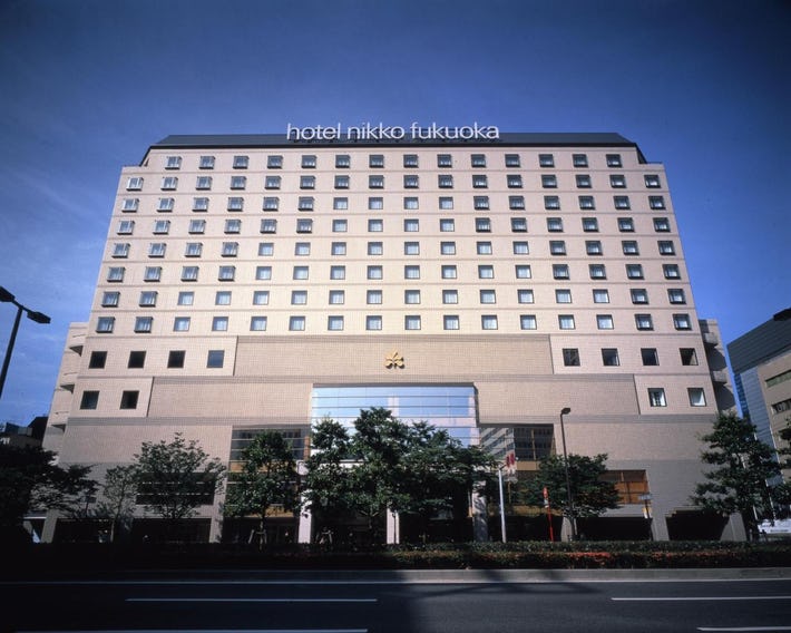 Nikko Fukuoka