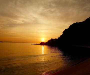 Sunset Cafe Inn Fukui