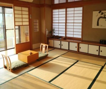 Sangaono Isshuan