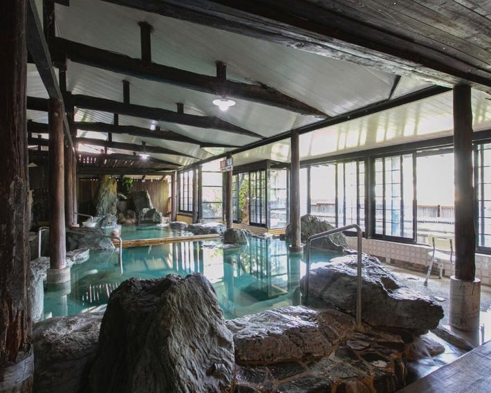 Hotel Hanagesiki