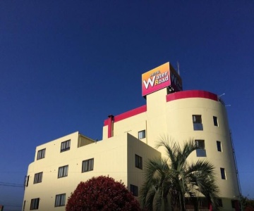 Hotel Water Road Yame