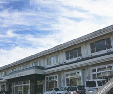 Gekko Onsen Kua Haimu
