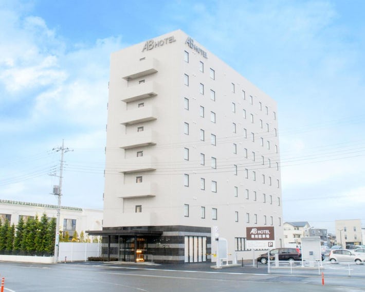 AB Hotel Isesaki