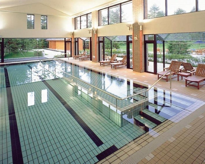 President Resort Hotel Karuizawa