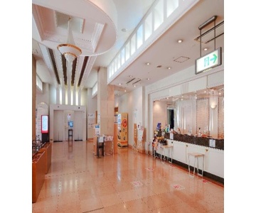 OTA NOW RESORT HOTEL