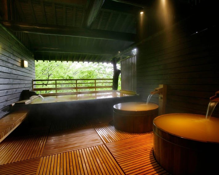 Kishigon Ryokan