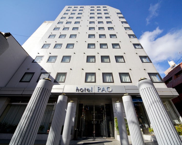 Hotel Pao