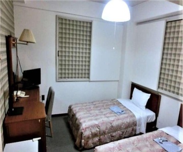 Hotel Sun Palace