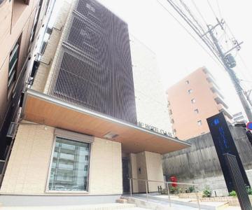 HOTEL CLA-SS HIROSHIMA-TOKAICHI