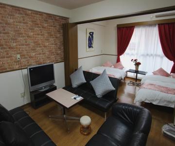 La Foret Tokaichi