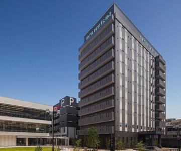 Hotel Route Inn Mihara Ekimae