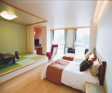 Ryokan Tsutsui