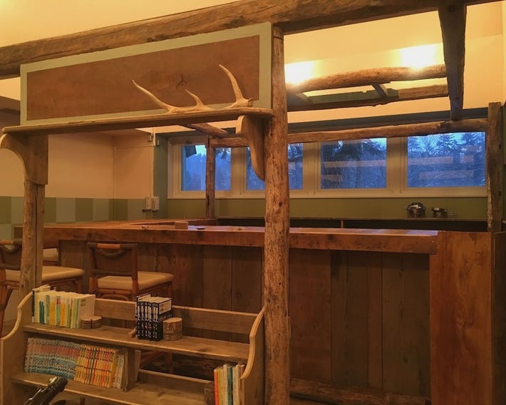 Biei Guest House Sirogane no Yu - Hostel