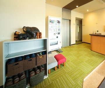 Air Hostel LCC