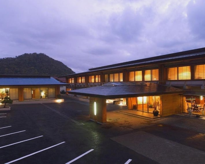 Shikotsuko Daiichi Hotel Suizantei