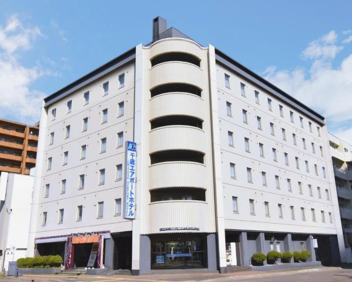 Chitose Airport Hotel