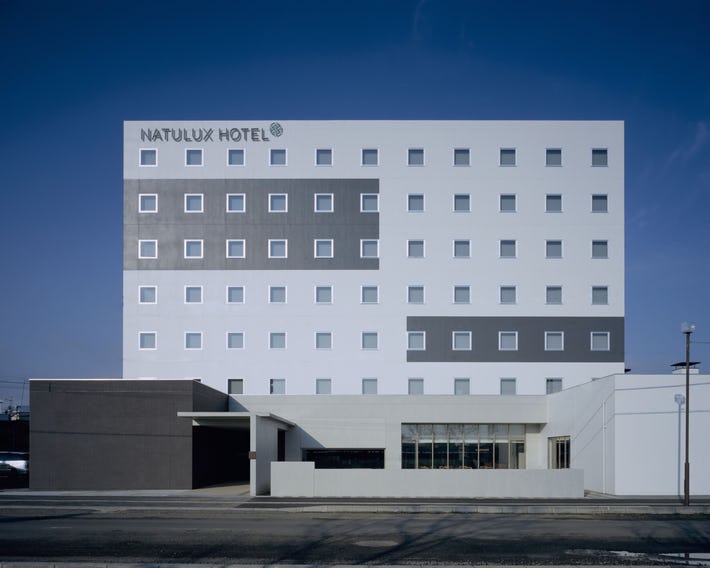 Furano Natulux Hotel