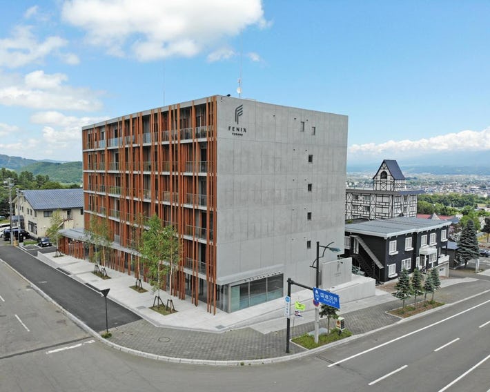 Fenix Furano