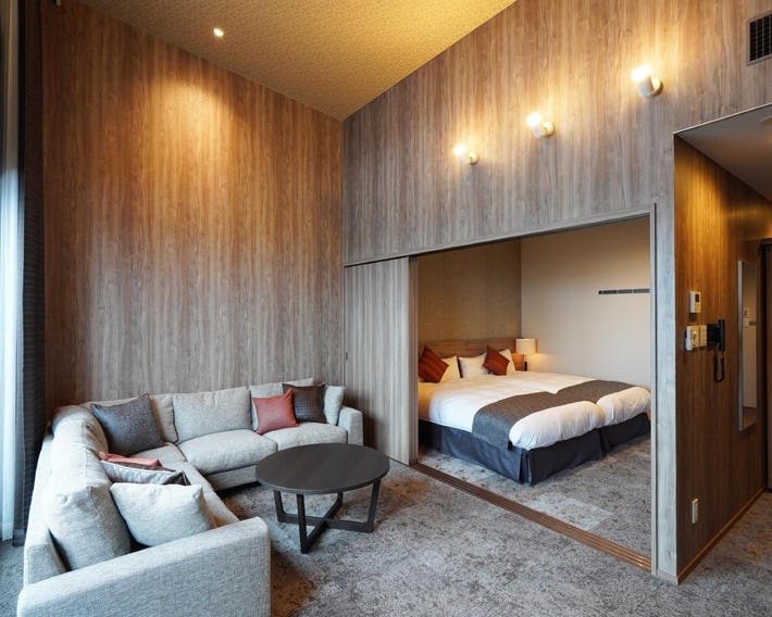 Winery Hotel & Condominium Hitohana