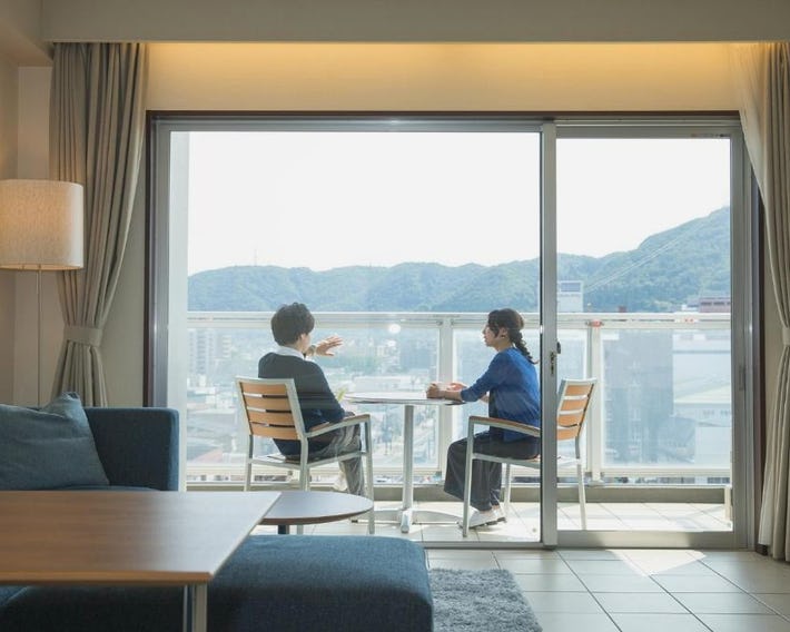 Hakodate Danshaku Club Hotel & Resorts