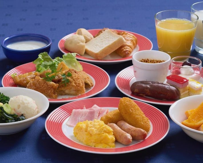 Hotel Hokke Club Hakodate