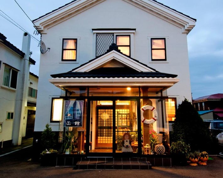 Pension Jokura