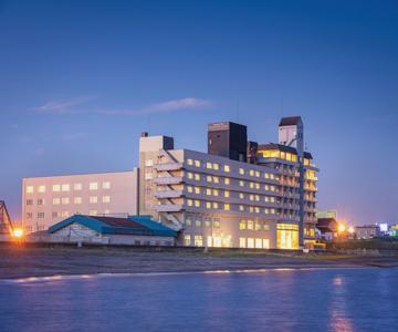 Imagine Hotel & Resort Hakodate