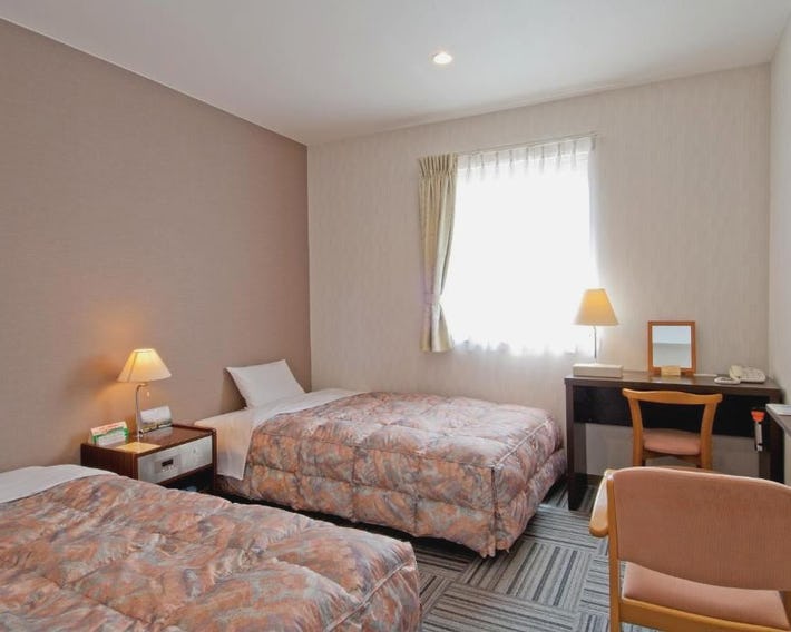 Hotel New Ohte