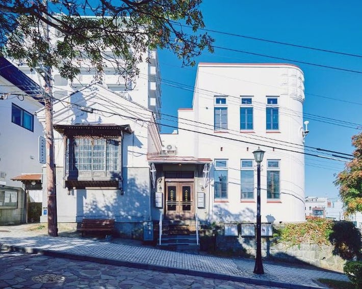 SMALL TOWN HOTEL Hakodate
