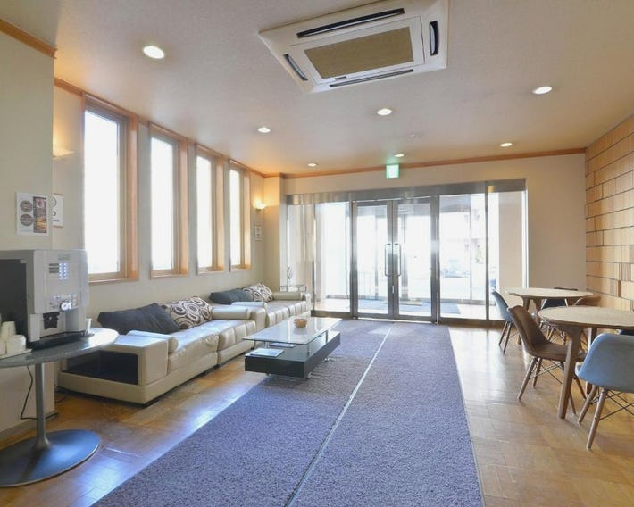 Hotel S-PAL