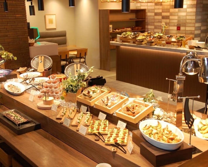 Hotel Paco Hakodate