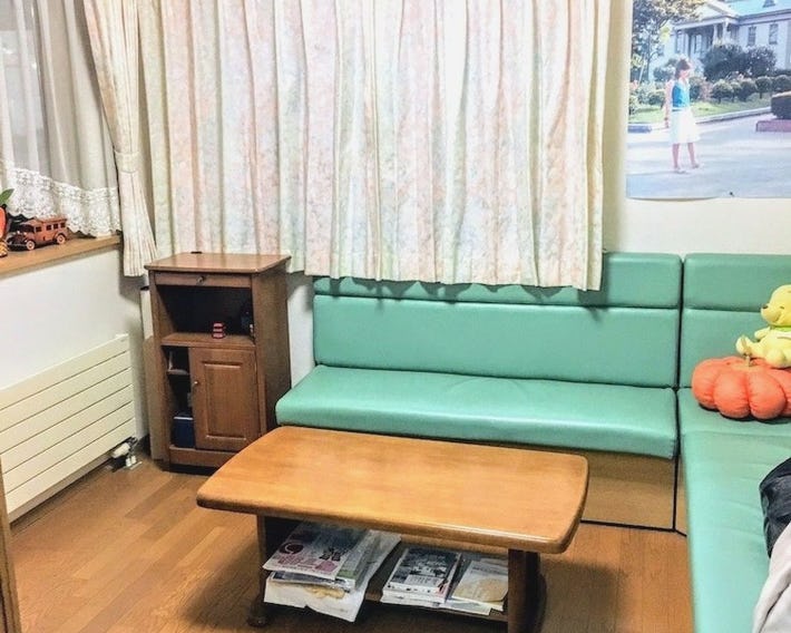 Minshuku Sumitomo