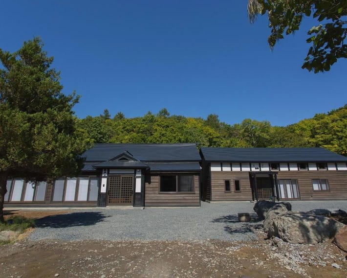 古民家の宿 Solii