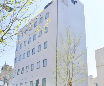 Iwamizawa Hotel 4