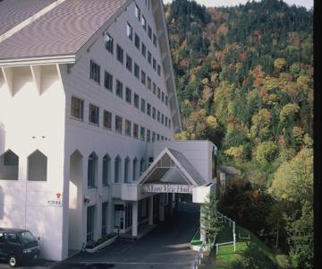 Sounkyo Mount View Hotel