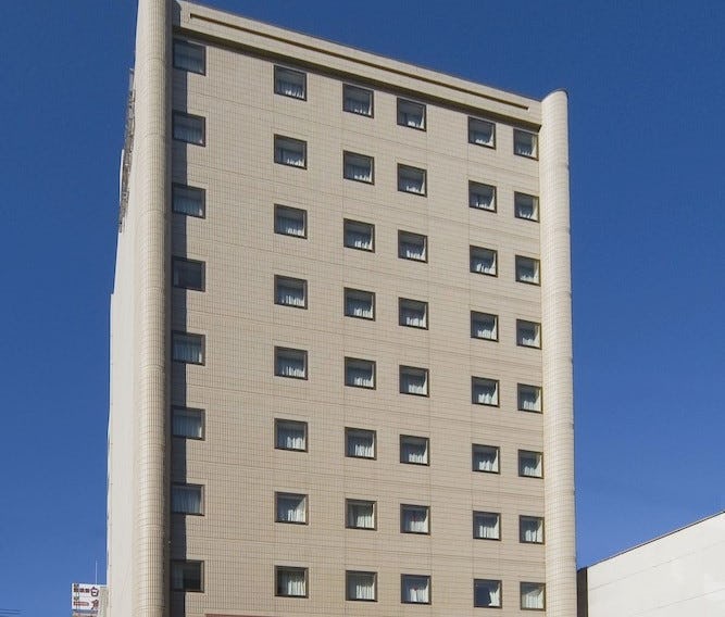 Kitami Pierson Hotel