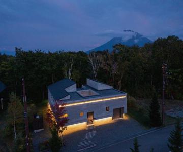 Setsuin Niseko Hanazono