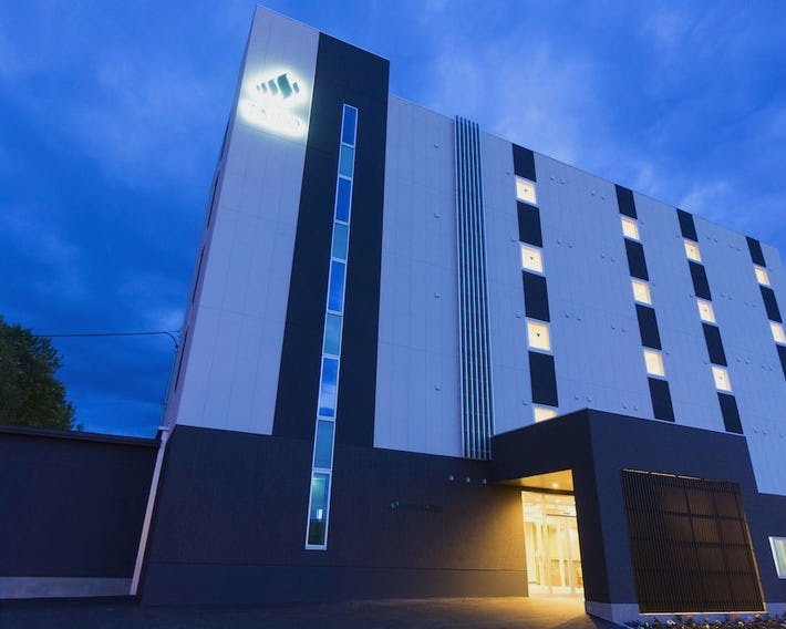 Mikasa Taikonoyu Natural Hot Spring Resort Hotel Taiko and Villa Hatago