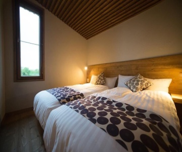 Cottage Ekara