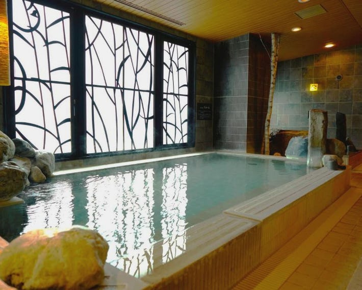 Dormy Inn Higashi Muroran