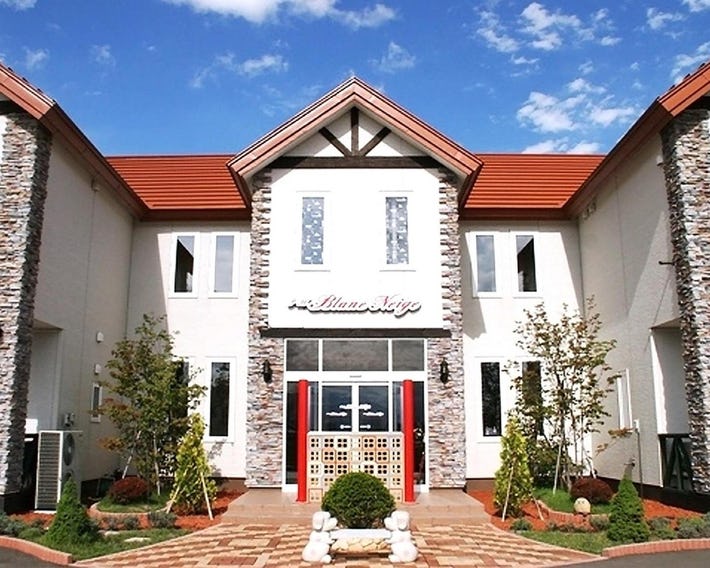 Petit Hotel Blaneneige