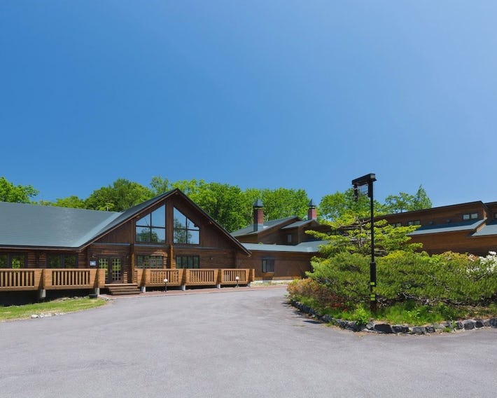 Granvillage Onuma