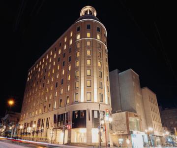 Authent Hotel Otaru