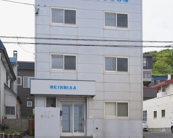 Island Hostel Rebunshiri