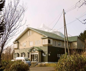 Pension Green Wind