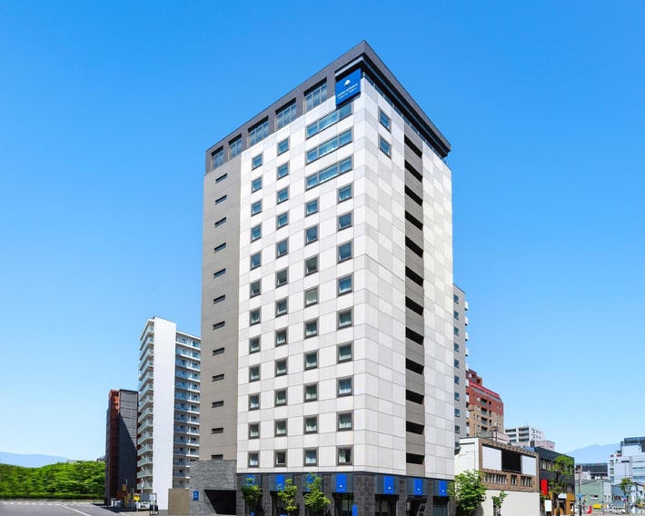 HOTEL MYSTAYS Sapporo Station