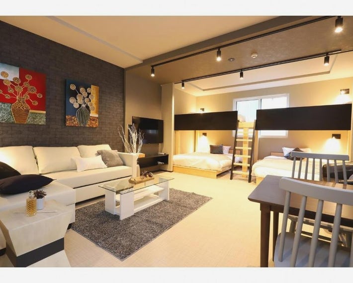 Uchi Living Stay AOZORA