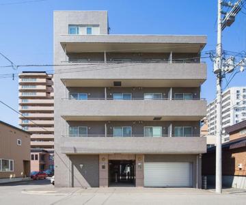 Sapporo Hotel Juno