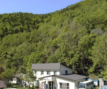 Shiretoko Iwaobetsu Youth Hostel