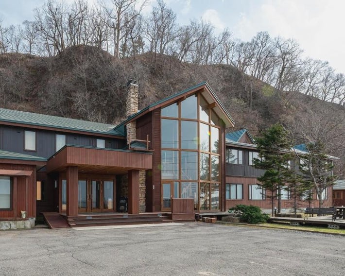 Hotel Kifu Club Shiretoko